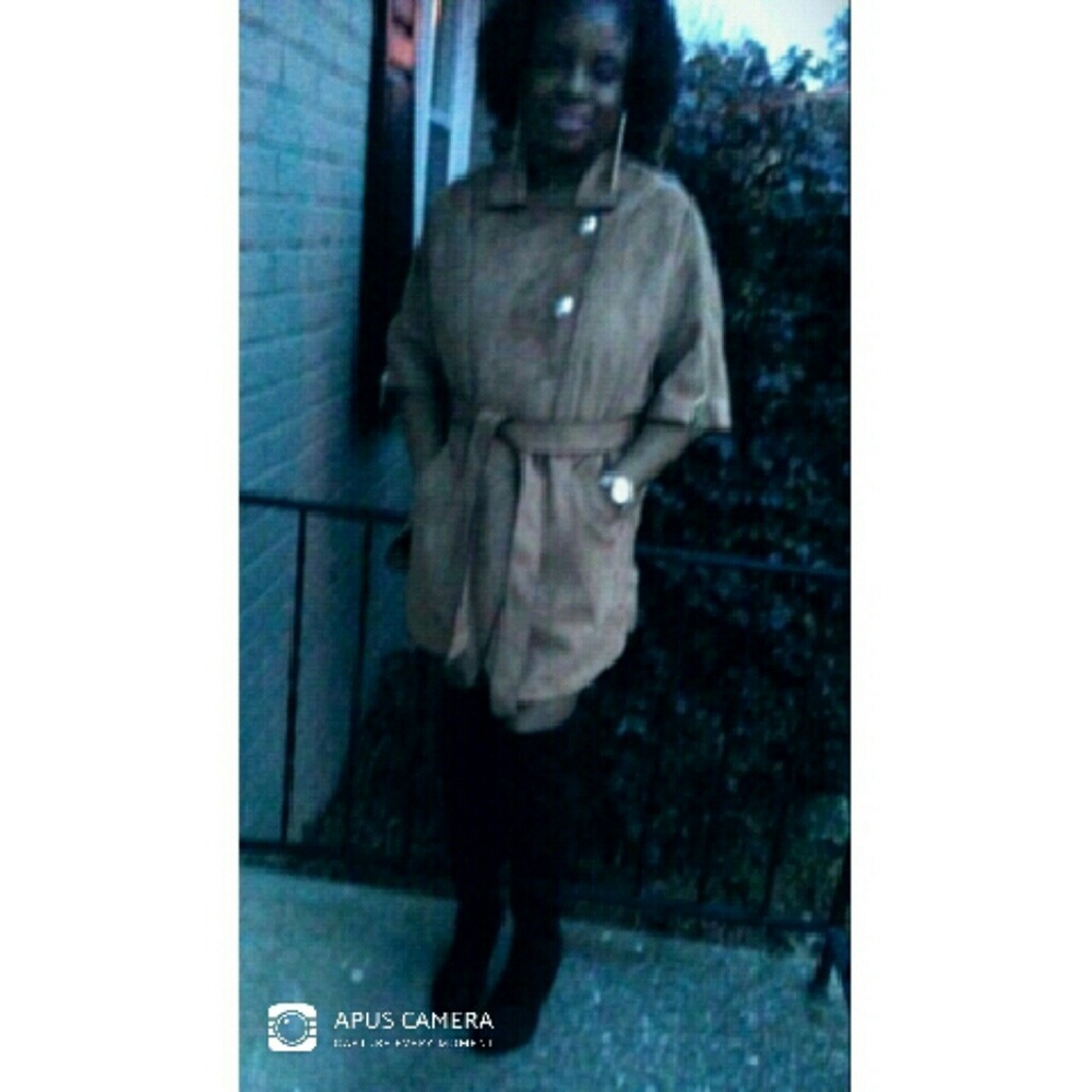 Meet your Posher, LaRonica